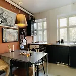 Apartmentincopenhagen Apartment 1679