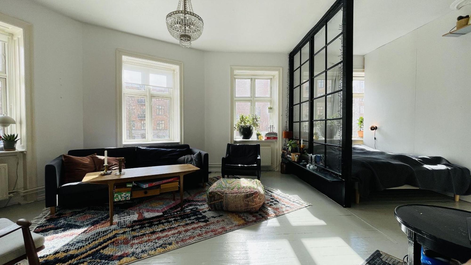Apartmentincopenhagen 1679 *