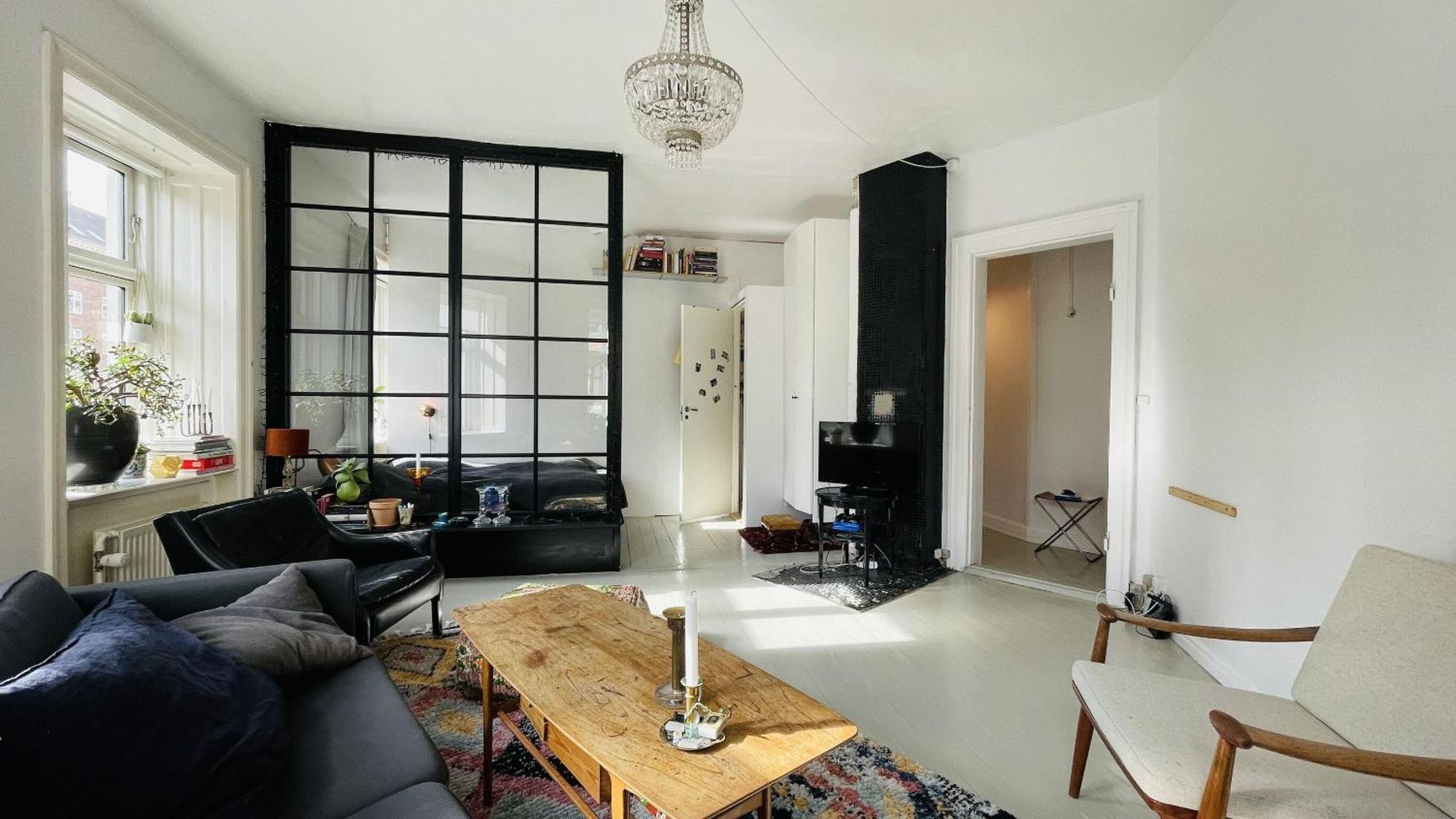 Apartment Apartmentincopenhagen 1679 Kopenhagen